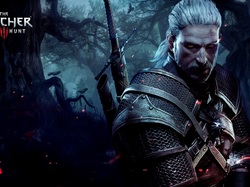 Geralt z Rivii, Wiedźmin 3: Dziki Gon, Gra, The Witcher 3: Wild Hunt